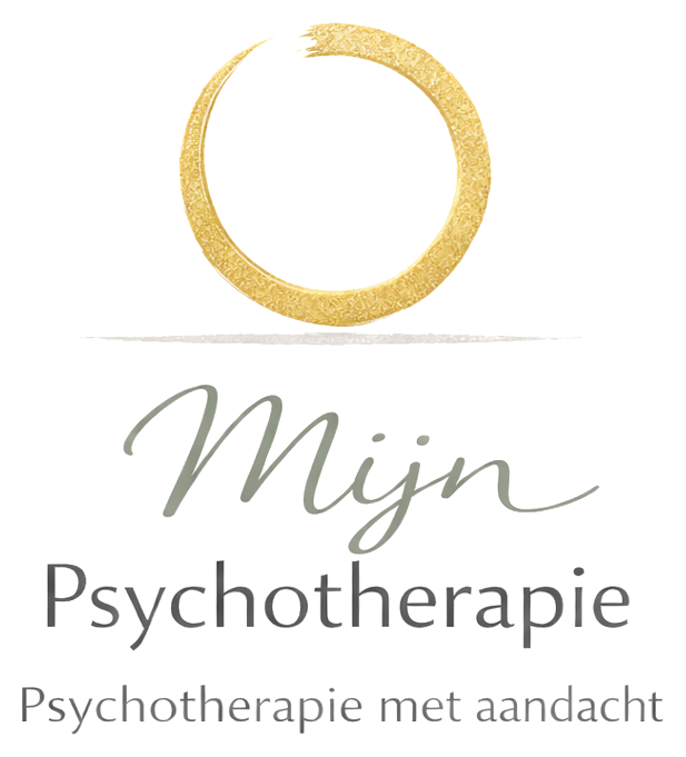 Mijn Psychotherapie — Psychotherapie met aandacht